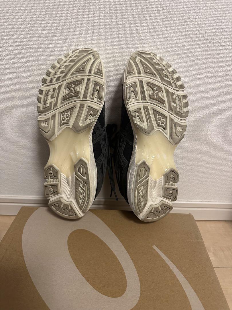 GEL-LYTE3 バッシュ