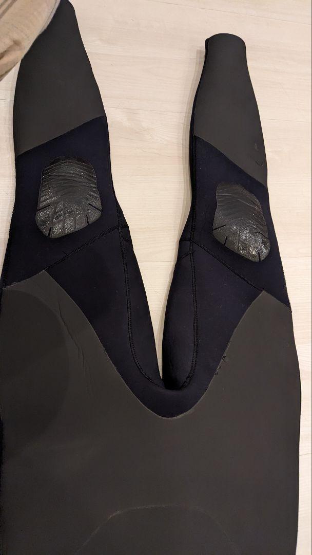 サーフィン、セミドライ、ビラボン(BILLABONG)、ML