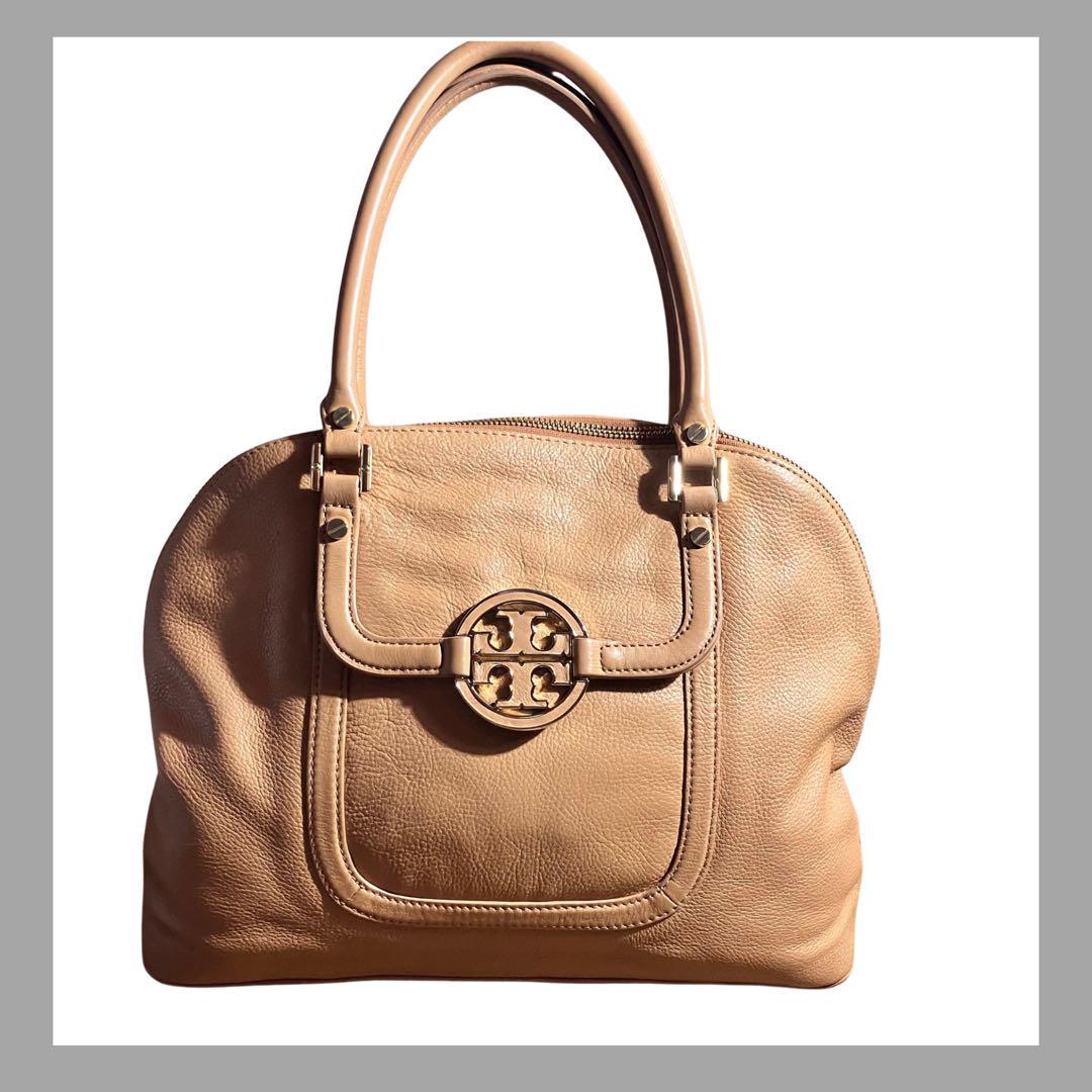 TORY BURCH 1点限定 トリーバーチ アマンダ 2way ハンドバッグ