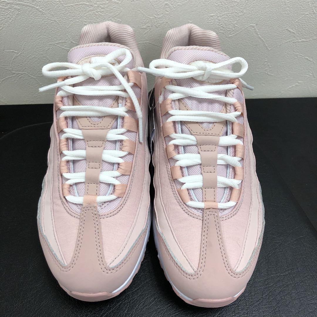 安い豊富な 新品 23cm NIKE ナイキ WMS AIRMAX95 UeDmF-m19379432081 限定SALEお買い得