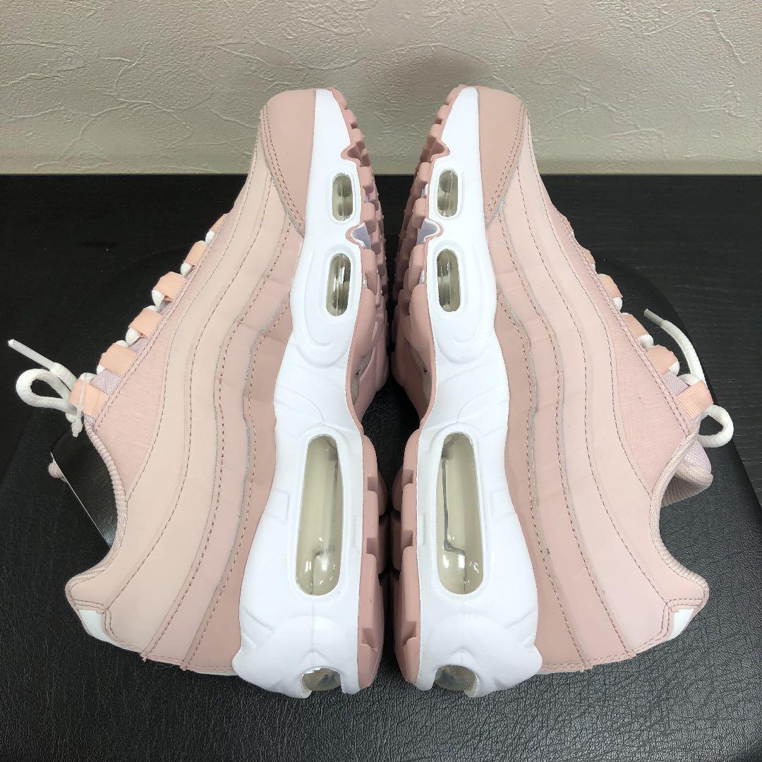 安い豊富な 新品 23cm NIKE ナイキ WMS AIRMAX95 UeDmF-m19379432081 限定SALEお買い得