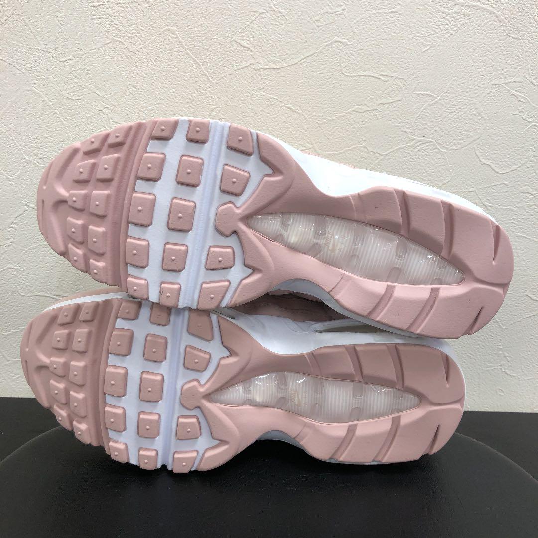 安い豊富な 新品 23cm NIKE ナイキ WMS AIRMAX95 UeDmF-m19379432081 限定SALEお買い得