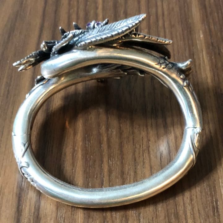 海外輸入】 ブラッディマリー 10周年記念 バースバングル sushitai.com.mx