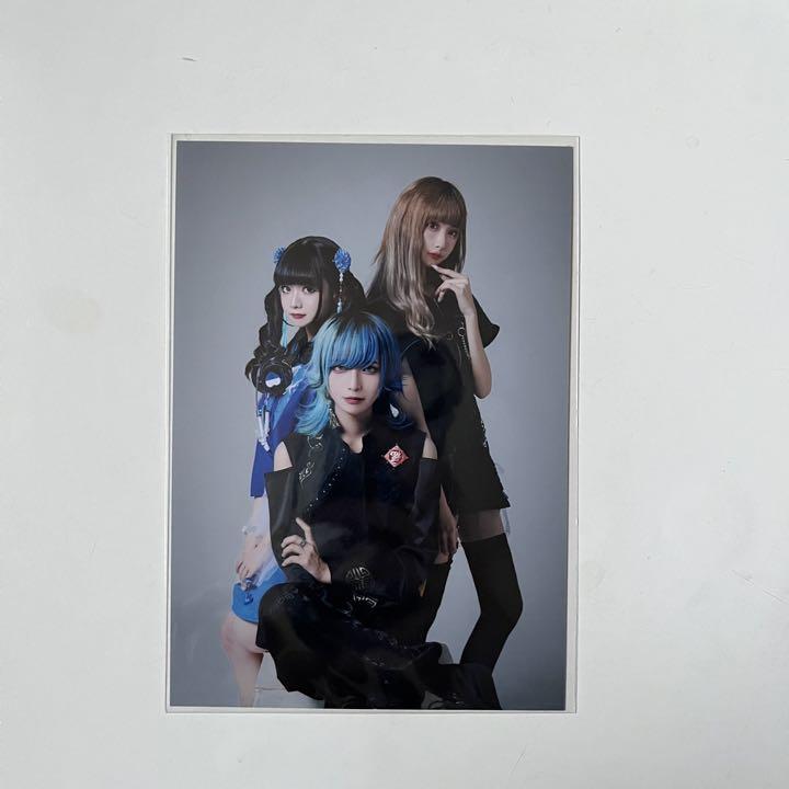 限定セール -SALE 蒼井叶 ブロマイド メルカリ - 悲撃のヒロイン症候群 アイドル