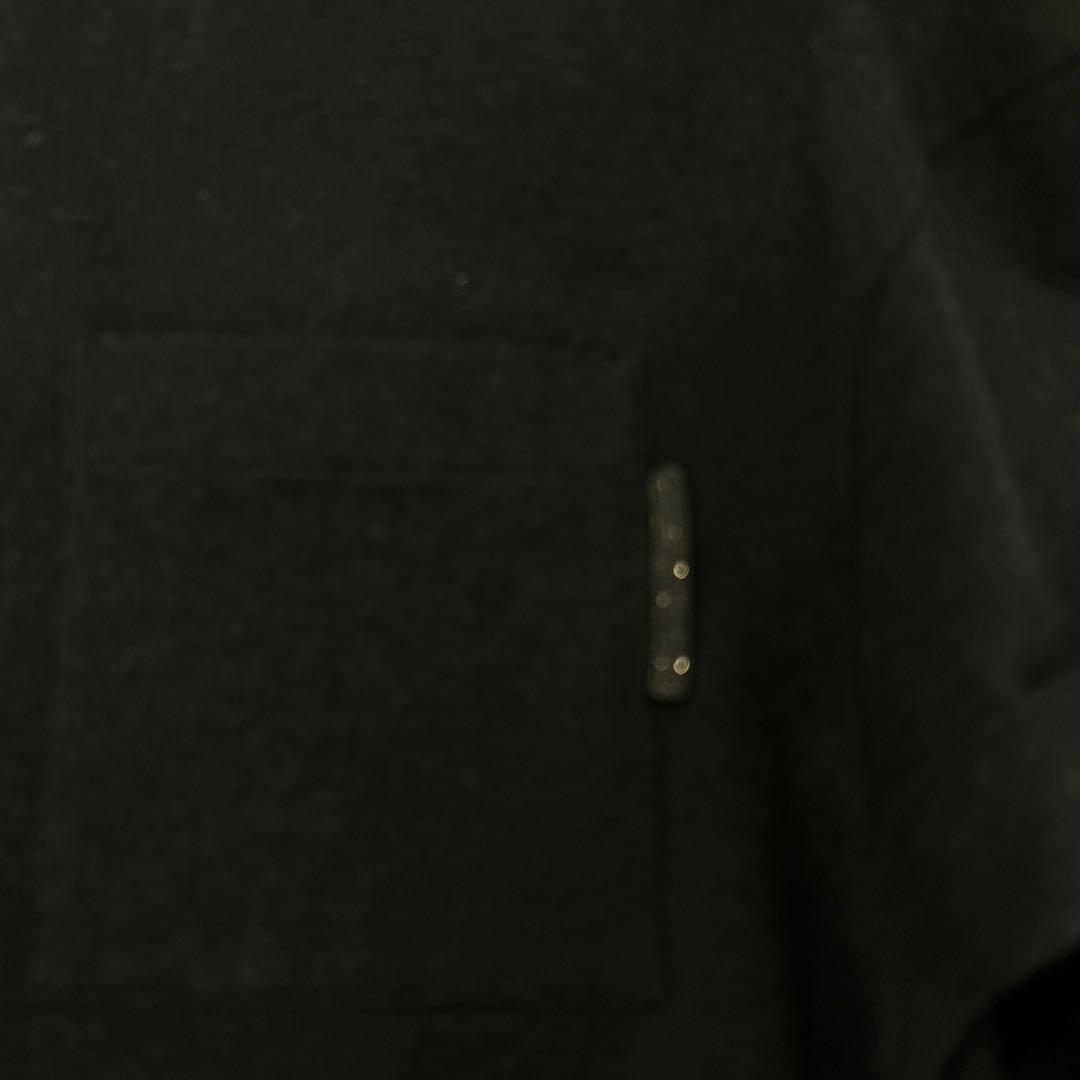 BRUNELLO CUCINELLI 半袖ワンピース ダークグレー - メルカリ