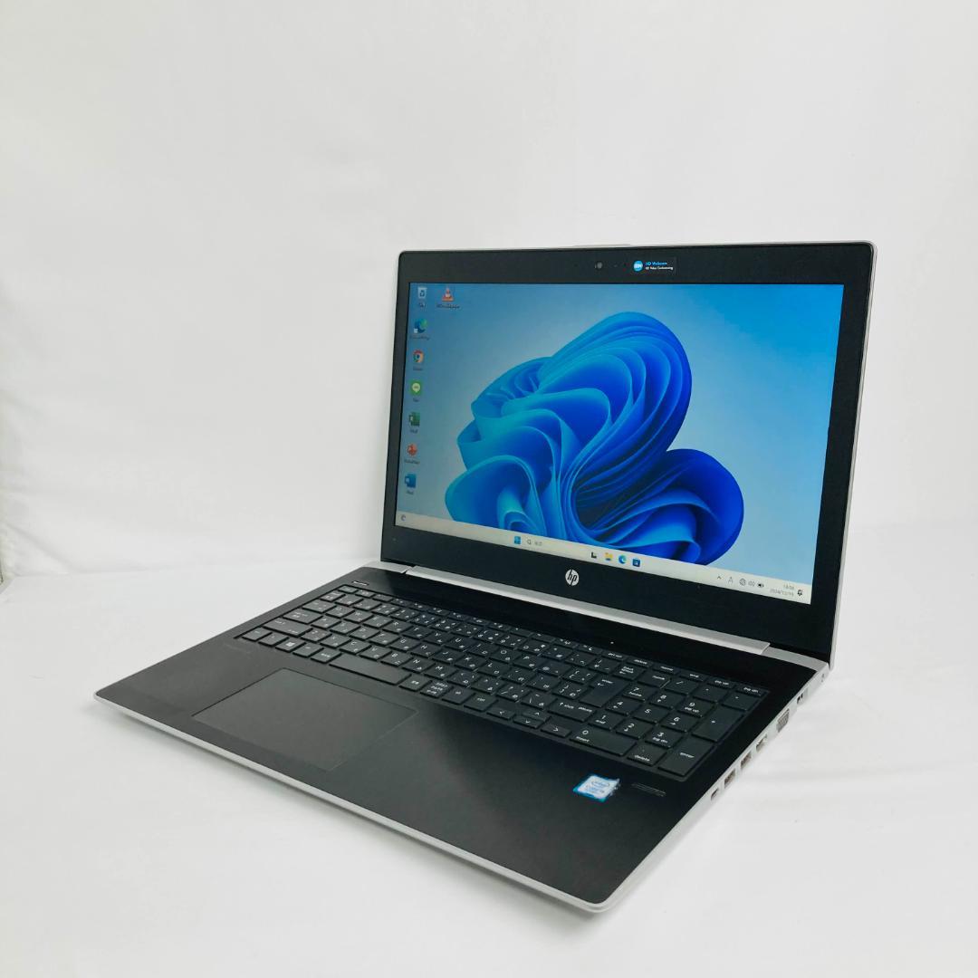 Probook450G5
