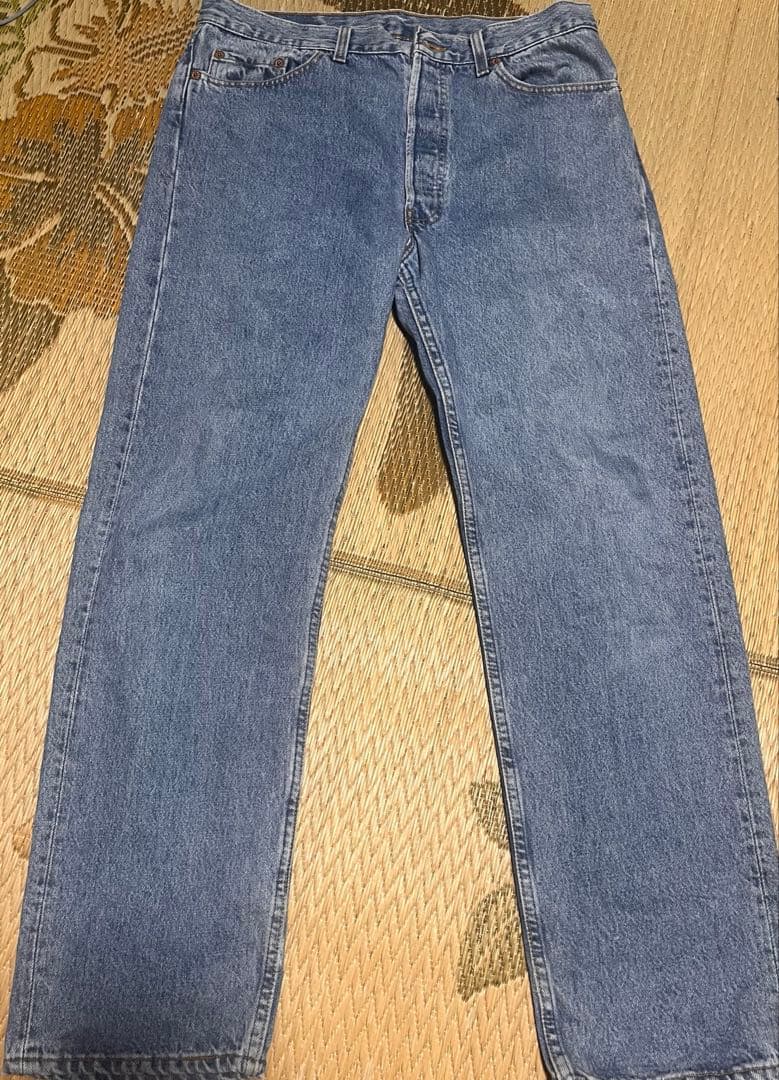 90s リーバイス 501 USA製