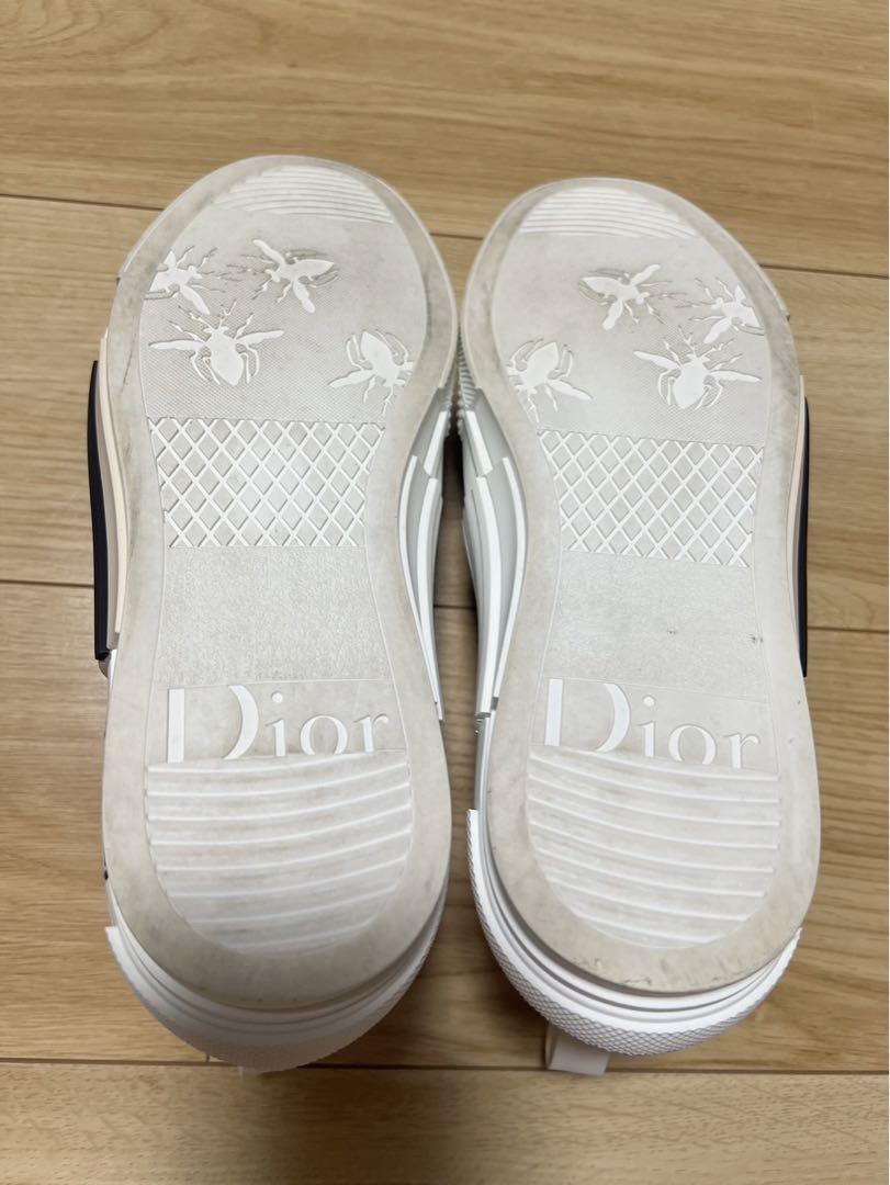 DIOR B23 スリッポン