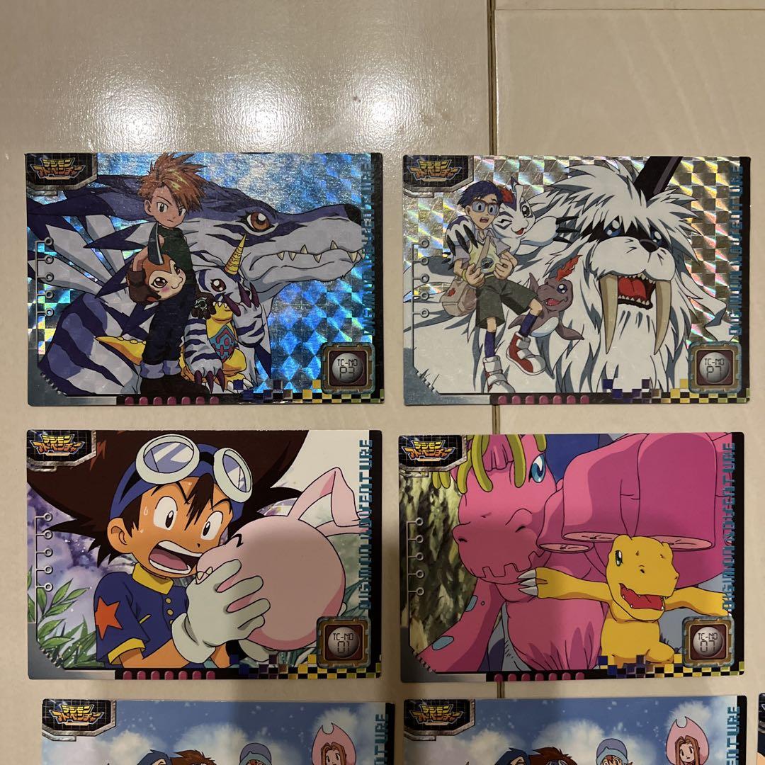 【貴重】デジモンカードゲーム 全29枚セット アマダ　まとめ売り　断捨離