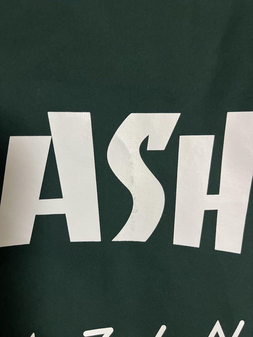 THRASHER