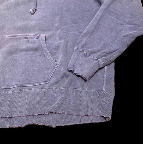 ANCELLM HOODIE パーカー