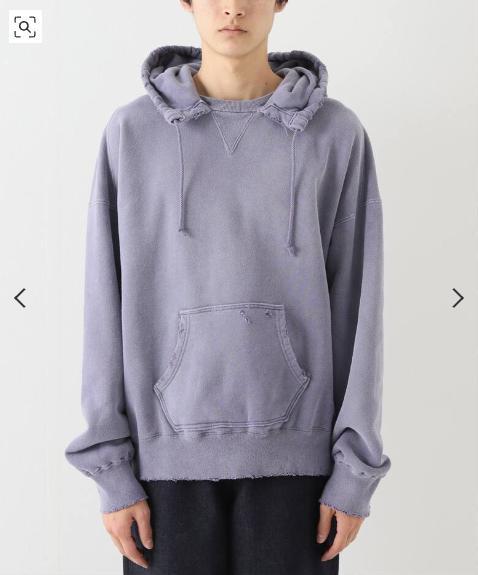 ANCELLM HOODIE パーカー