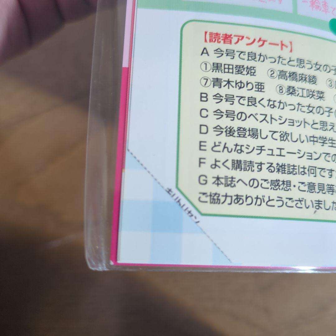 Chu-Boh vol.23 チェキ付き