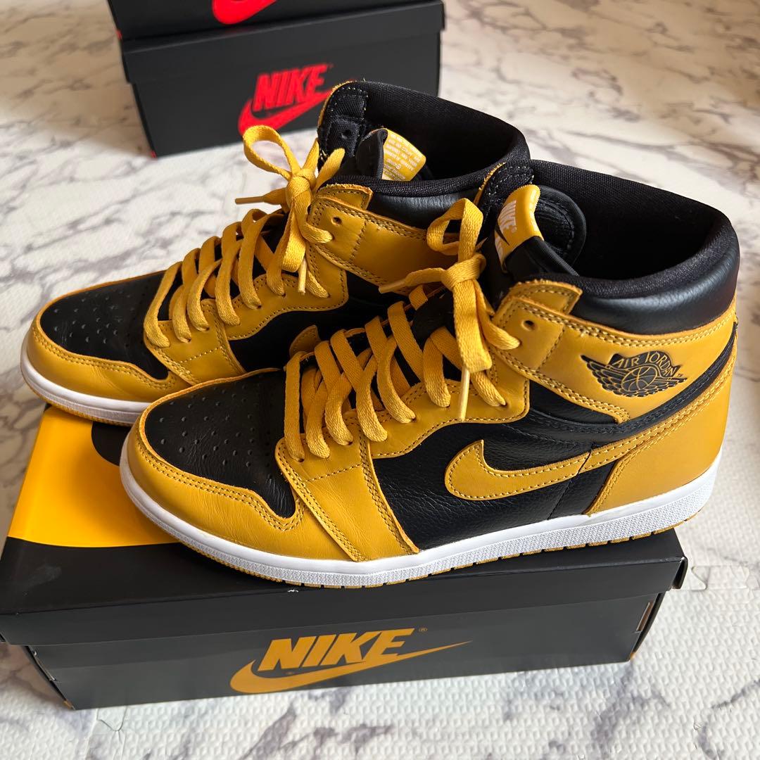 Nike Air Jordan 1 Retro High OG