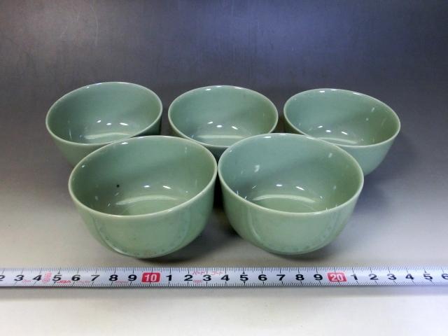 お茶道具