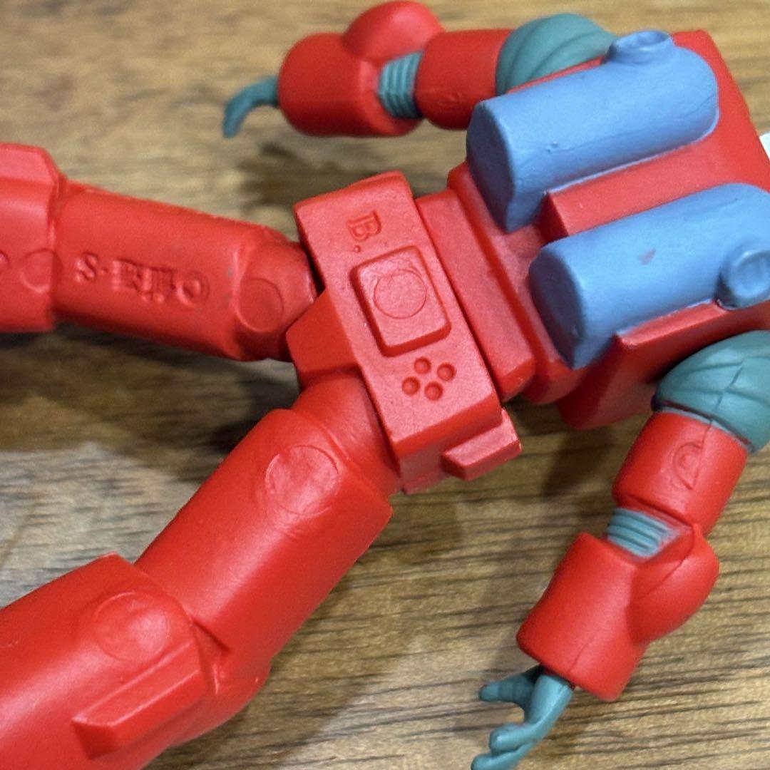 ガンダム ガチャガチャ 平成 レトロ ガチャ - メルカリ