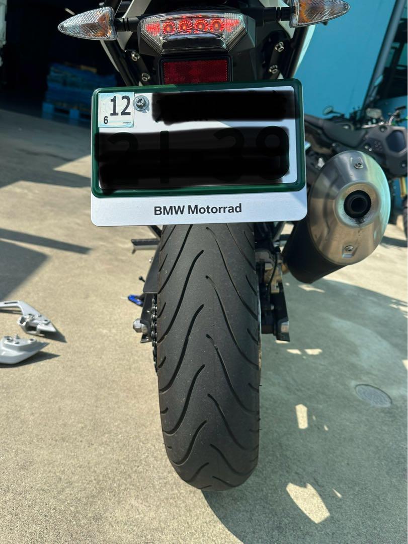 BMW G310R 2017年式 画像8