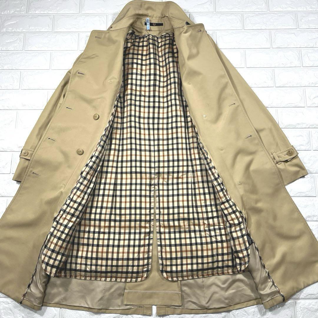 ロング ライトブラウン