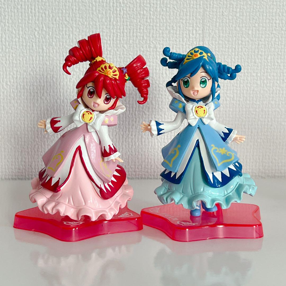ふしぎ星のふたご姫　グッズ一式セット