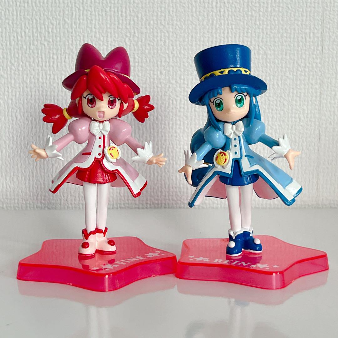ふしぎ星のふたご姫　グッズ一式セット