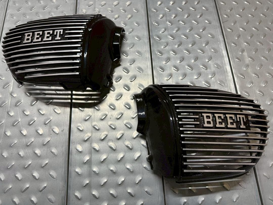 ホーク2 アルフィン ロゴ有/　CB250T CB400T