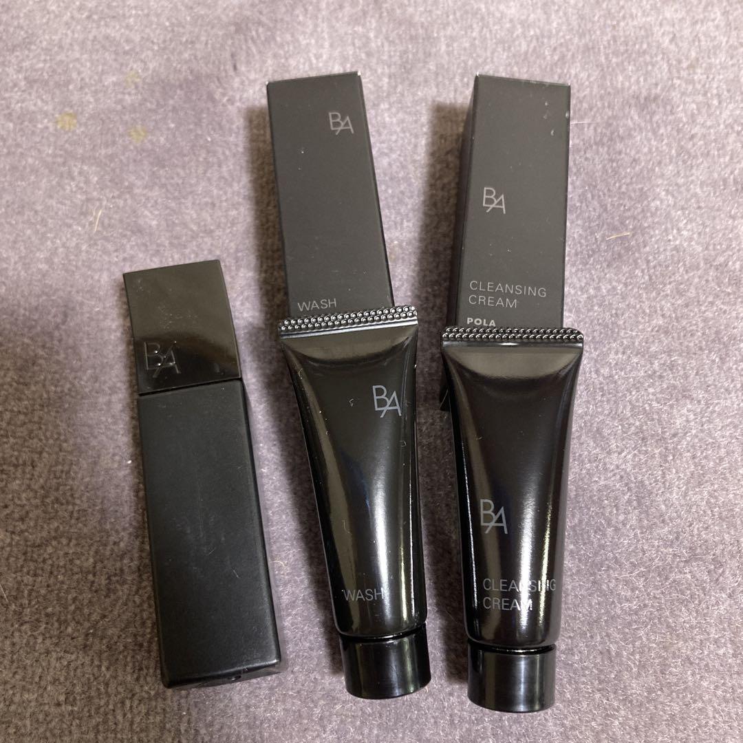 B.A スキンケア | ポーラ公式 エイジングケアと美白・化粧品