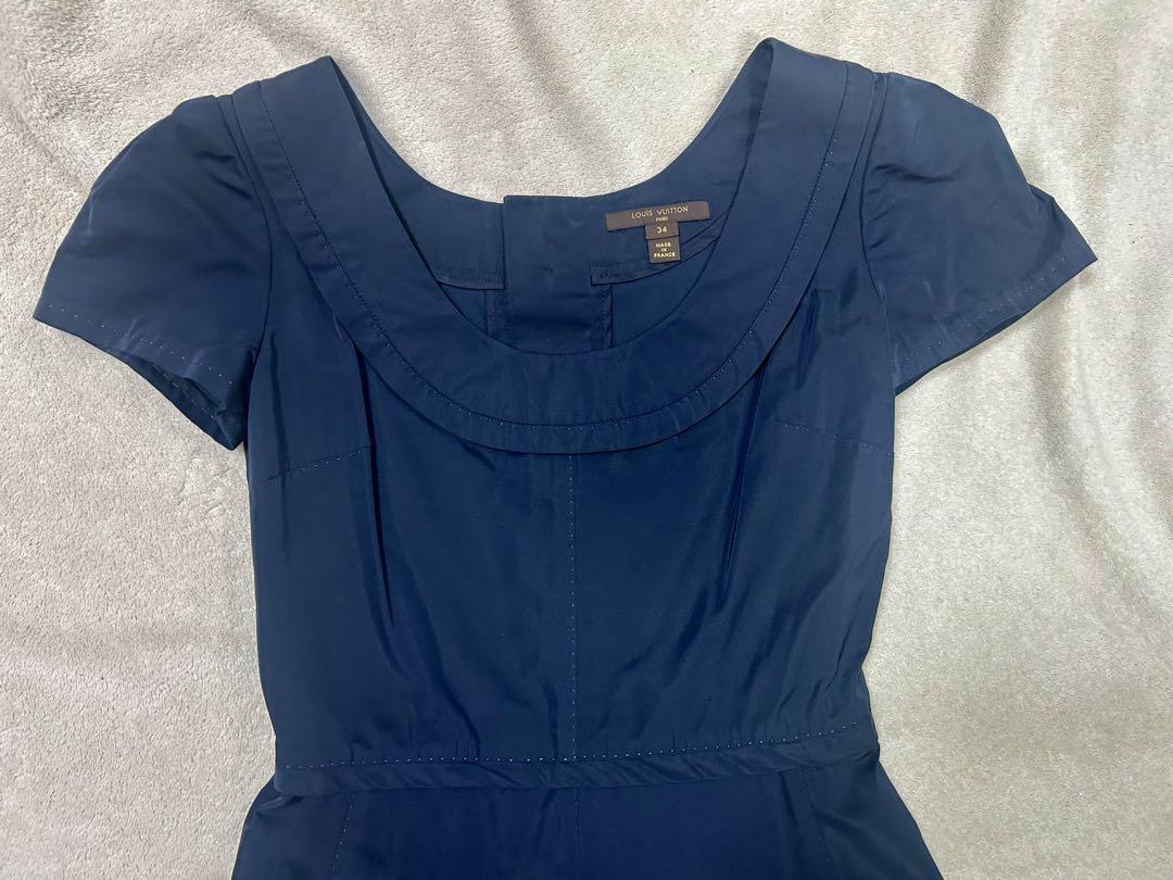 【LOUIS VUITTON】ワンピース【正規品】