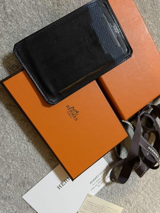 低価定番 エルメス カード入れ シティ3CC 9EIrQ-m19390943017 カードケース 人気得価