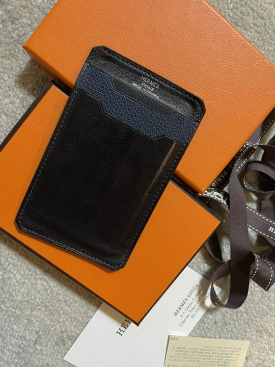 低価定番 エルメス カード入れ シティ3CC 9EIrQ-m19390943017 カードケース 人気得価