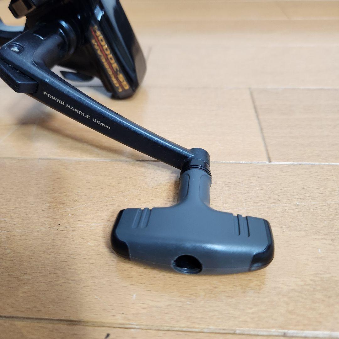 ほぼ新品 Daiwa ロングビーム LONGBEAM GS-3000H ダイワ