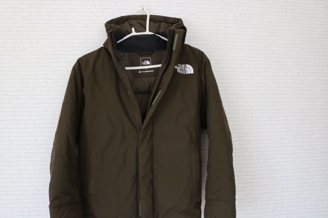 正規品!!ノースフェイスジャケット 正規品!!ノースフェイスジャケット