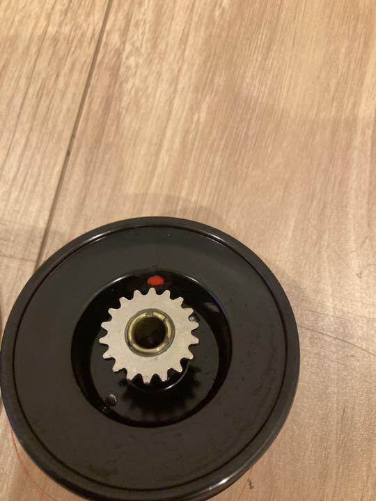 信頼 vp25 フジリール タイコリール ヘチリール リール フィッシング