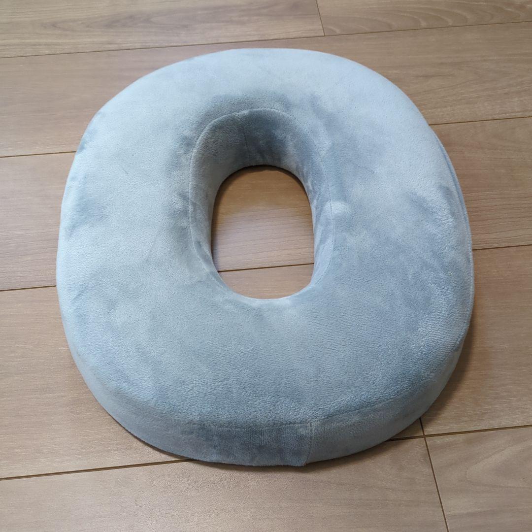 円座クッション