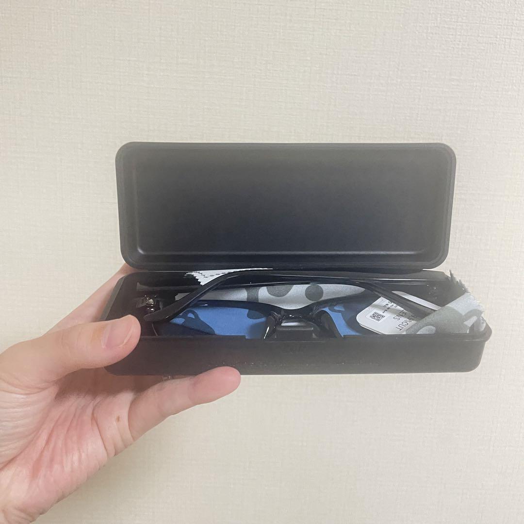 新品 Zoff サンカットグラス 目黒蓮 SnowMan