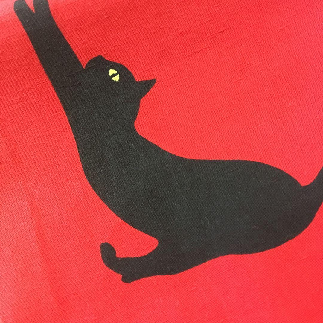 メルカリ 新品 日本製 源氏物語 源氏帯 半幅帯 猫 リバーシブル ゆかた 浴衣 綿 着物 10 500 中古や未使用のフリマ