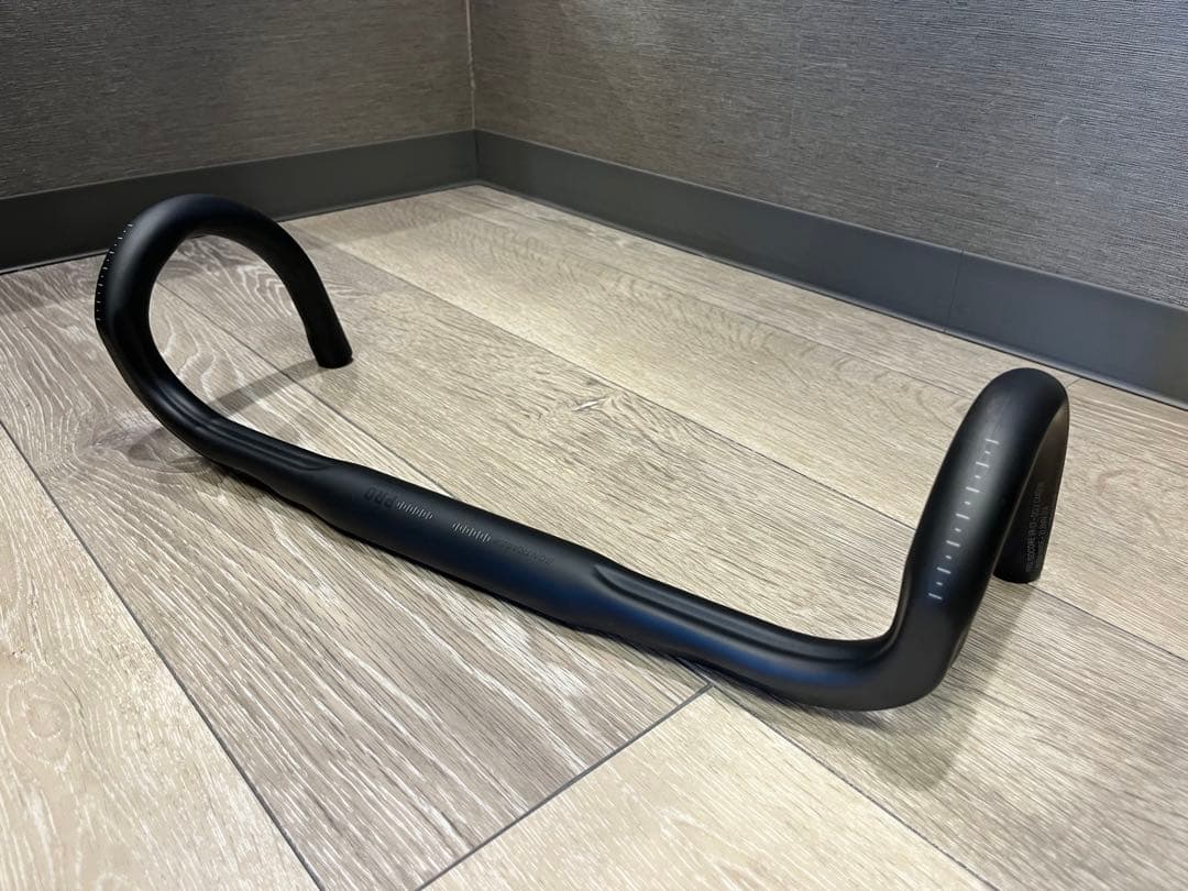 カーボンハンドル 400mmBontrager