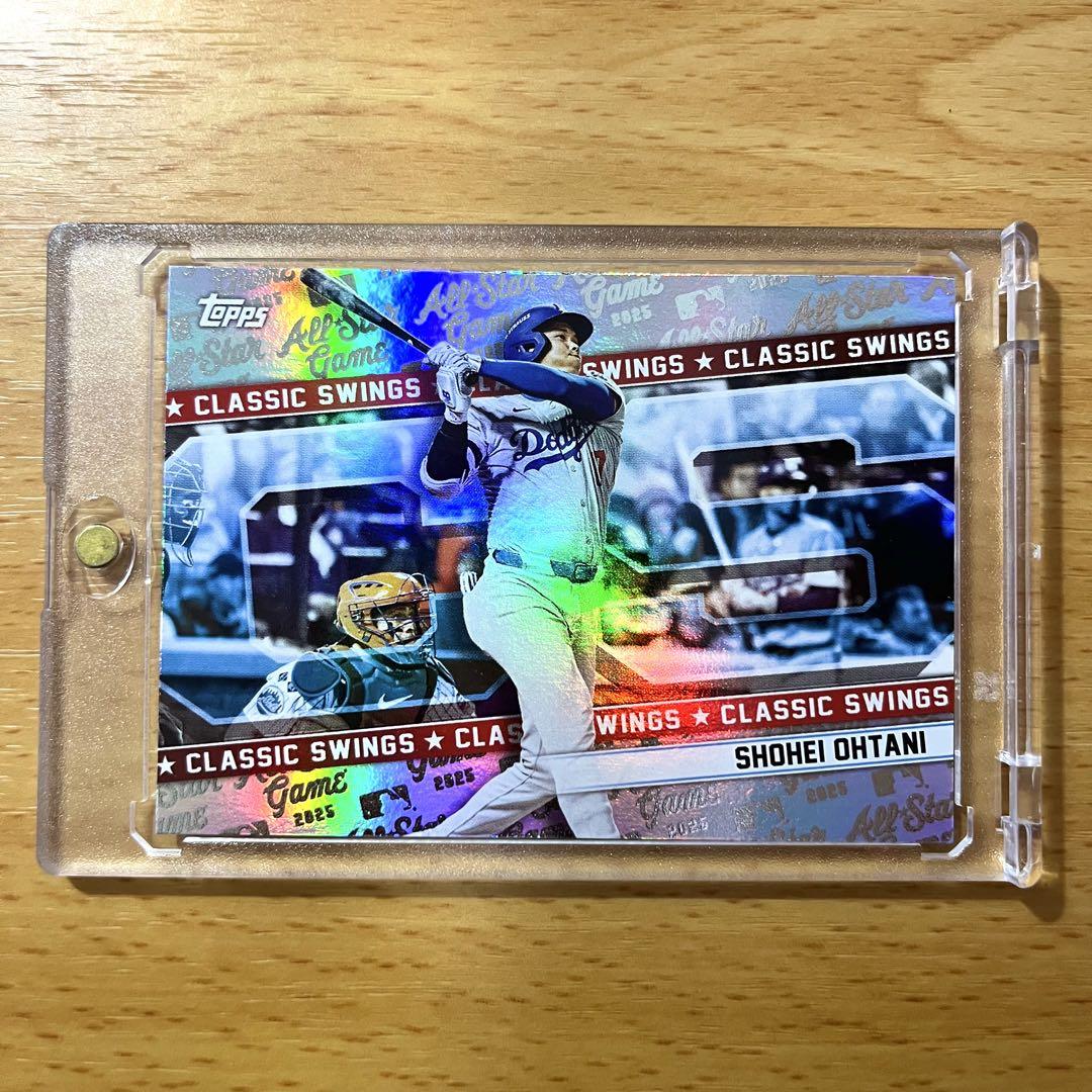【レア】Topps70大谷セット レア】Topps70大谷セット