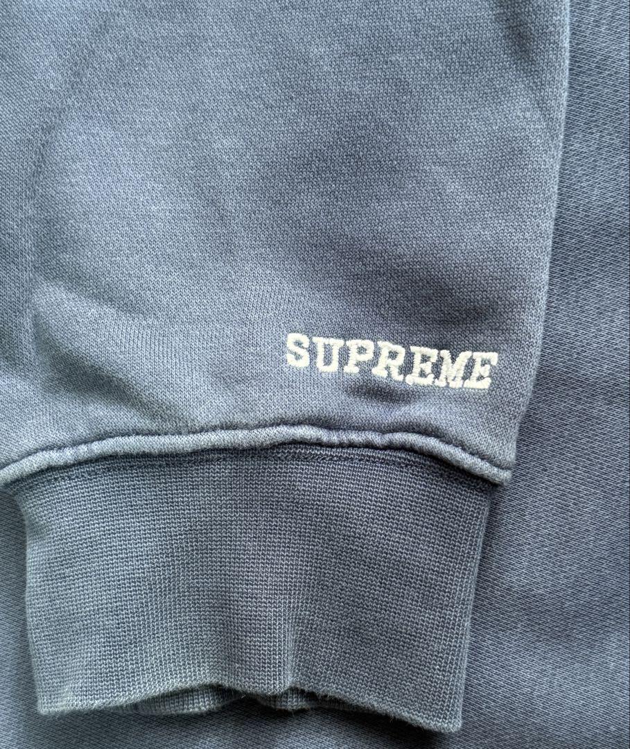 トップス SUPREME 18AW NIKE Crewneck Sweatshirt