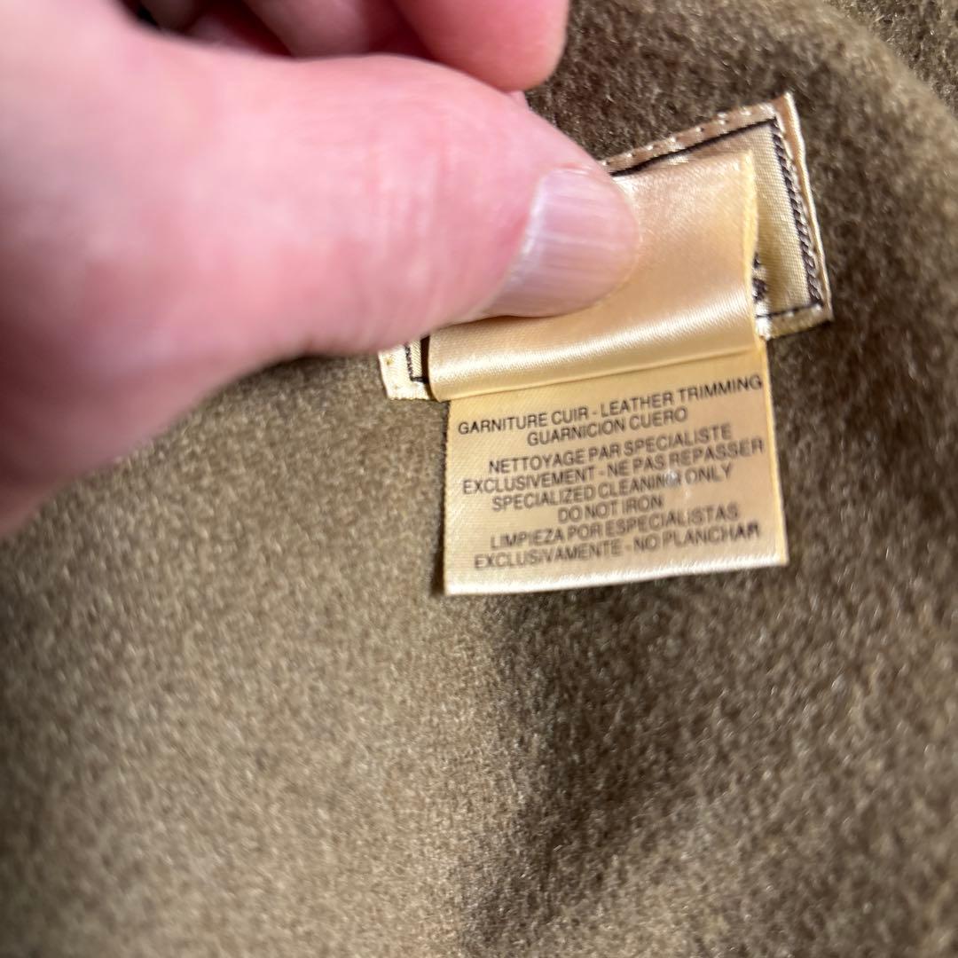 エルメスカシミヤジャンパー エルメスカシミヤジャンパー