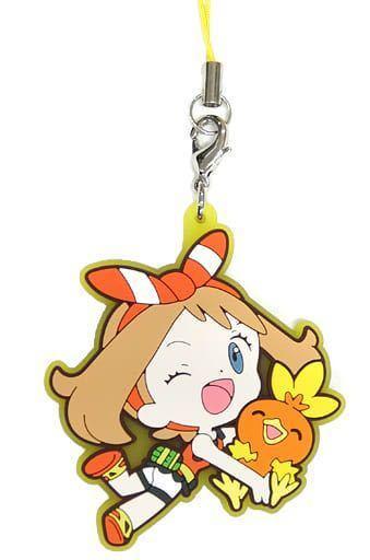 メルカリ ポケモン ラバーストラップコレクション ハルカ 650 中古や未使用のフリマ メルカリ ポケモン ラバーストラップコレクション ハルカ 650 中古や未使用のフリマ