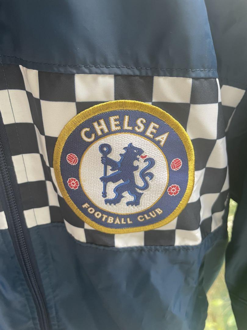 Chelsea FC ウィンドブレーカー