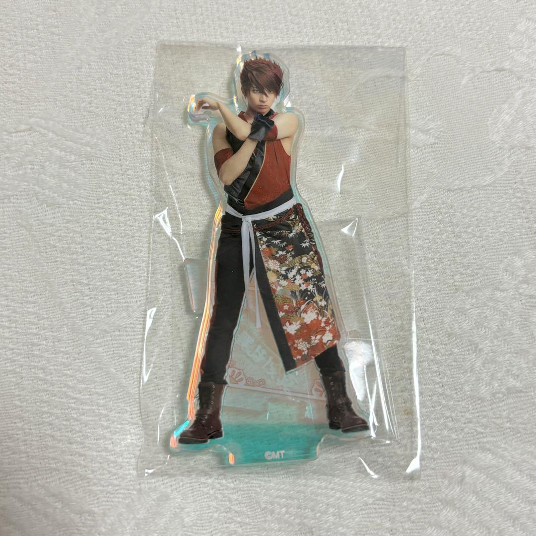 Amazon.co.jp: ミュージカル刀剣乱舞 真剣乱舞祭2022 アクスタ