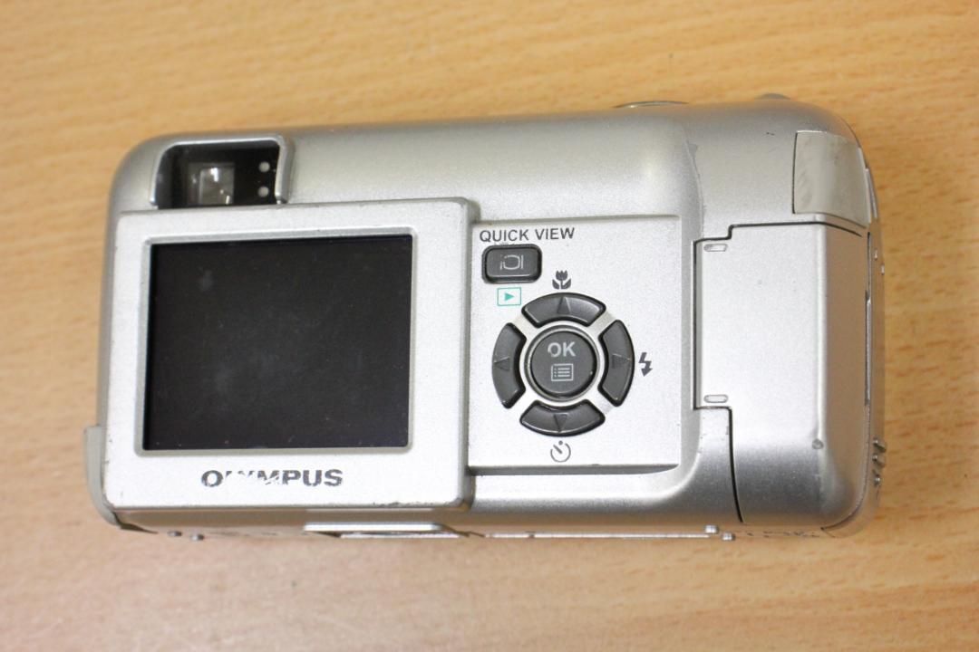 コンパクトデジタルカメラ ８台　ジャンク品～ DSC-RX100等