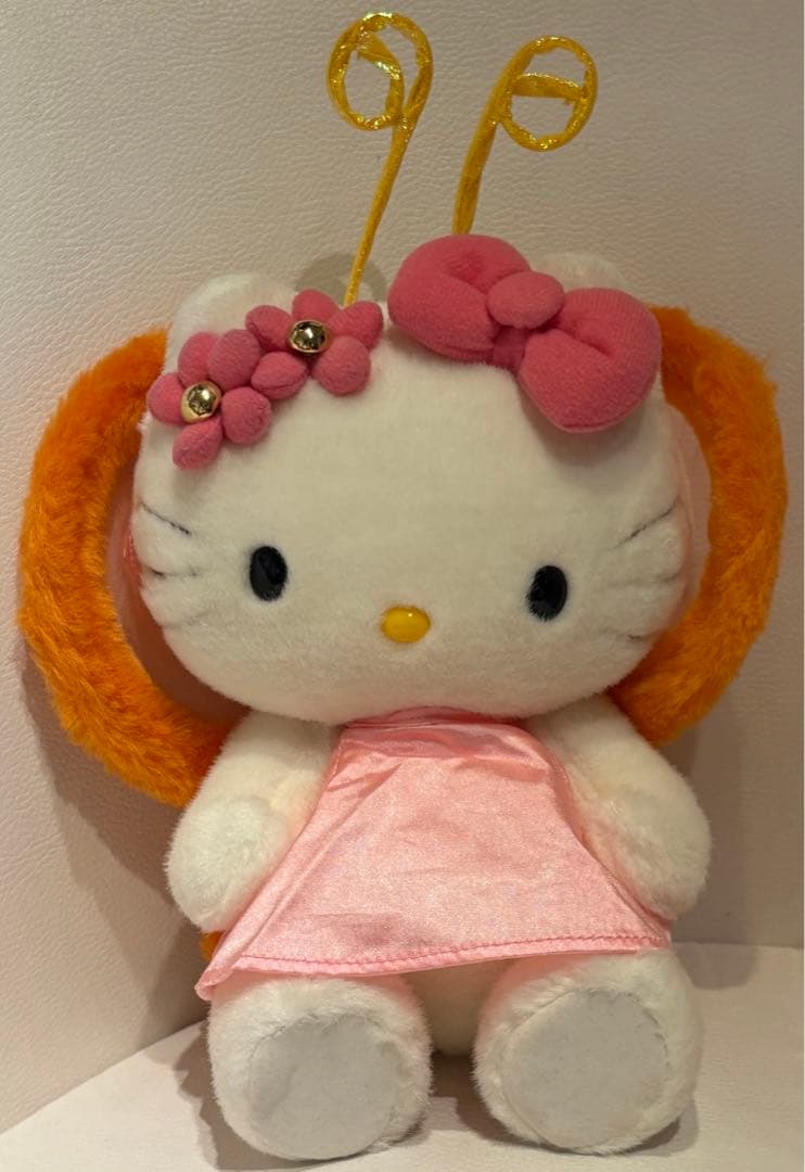 ハローキティ レトロ