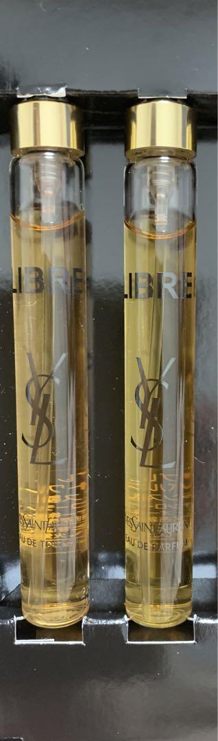 YSL LIBRE リブレ ディスカバリーコフレ 2本セット