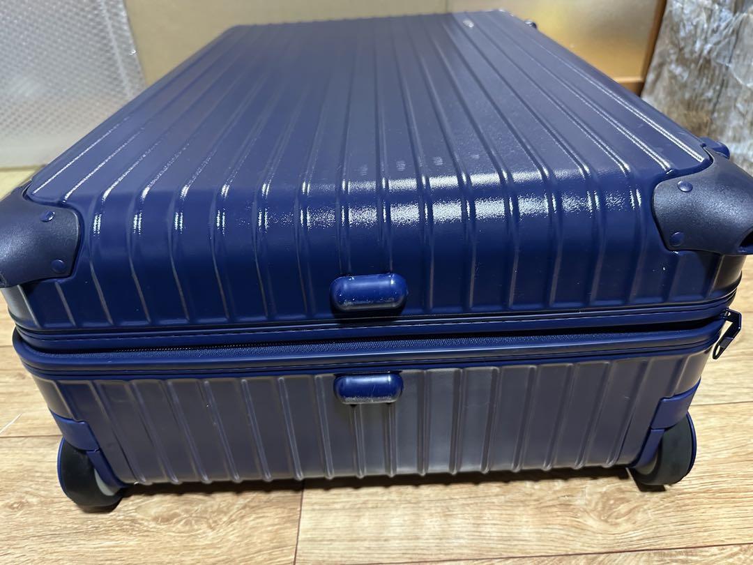 RIMOWA SALSA リモワ サルサ 2輪 82L(6282) メンズ RIMOWA SALSA リモワ サルサ 2輪 82L(6282) メンズ