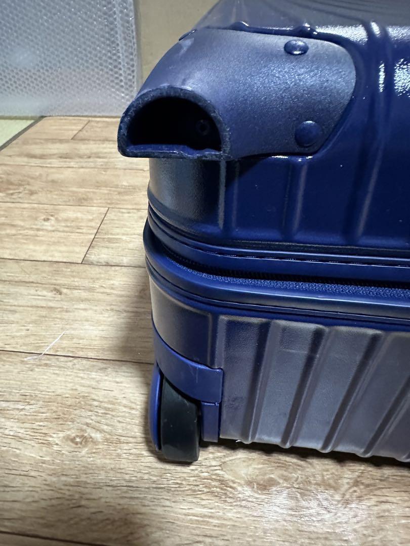 RIMOWA SALSA リモワ サルサ 2輪 82L(6282)