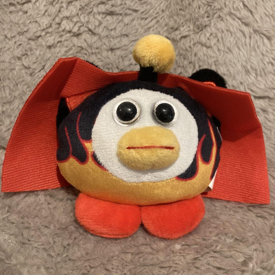 itemlabel ouioui series 5 Flaming - メルカリ
