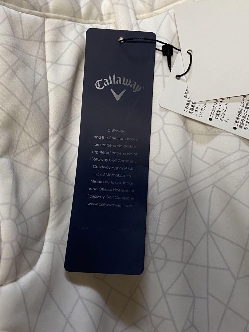 Callaway ゴルフパンツ 新品未使用品