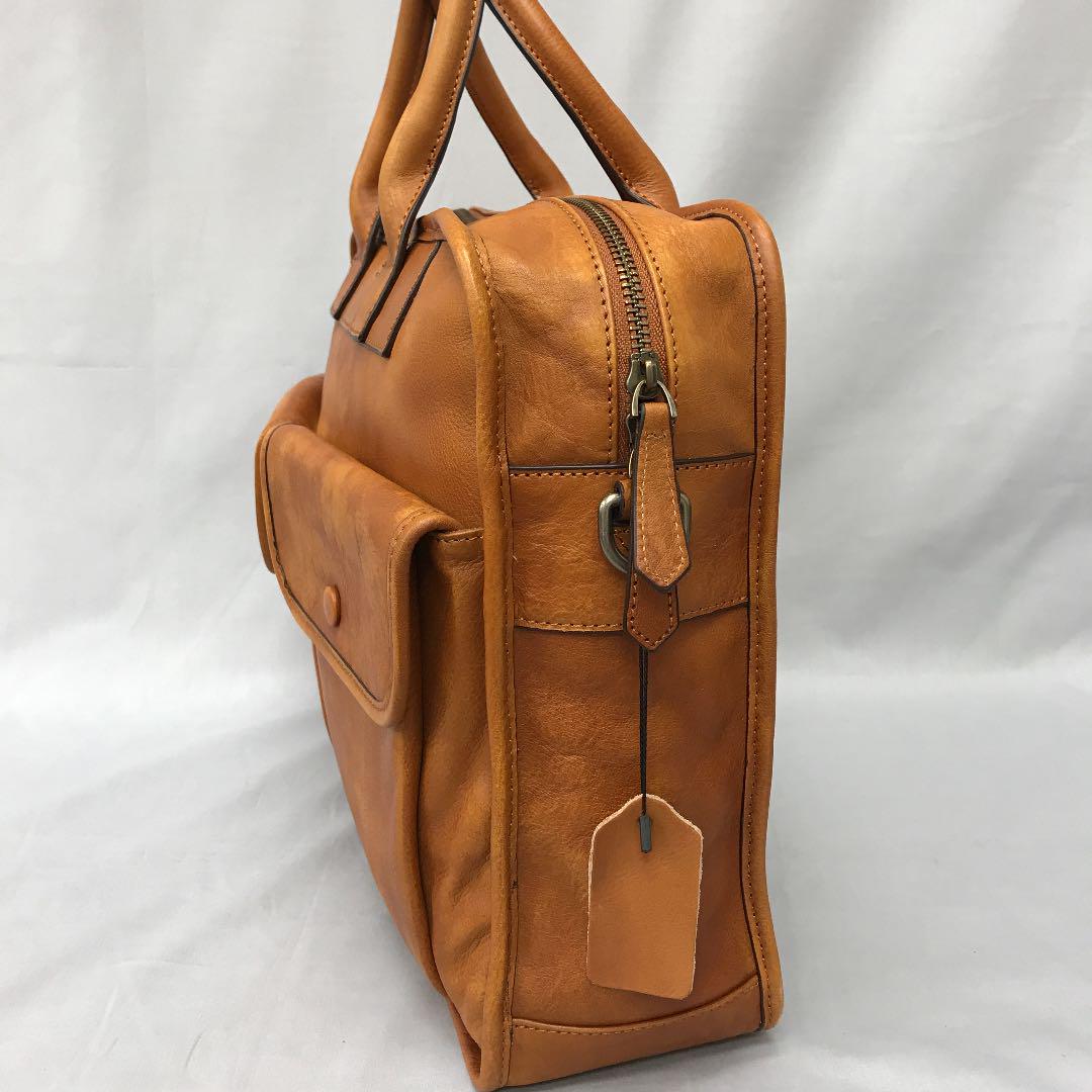 日本製即納 新品 メンズビジネスバッグ ショルダーバッグ 高級牛革 本革 A4サイズ収納可 jSwxD-m19399346748 新作HOT
